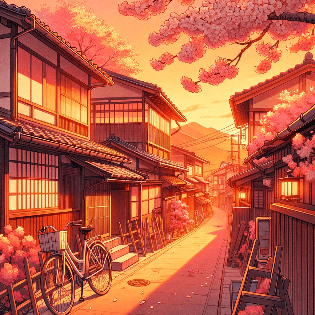 生活日语